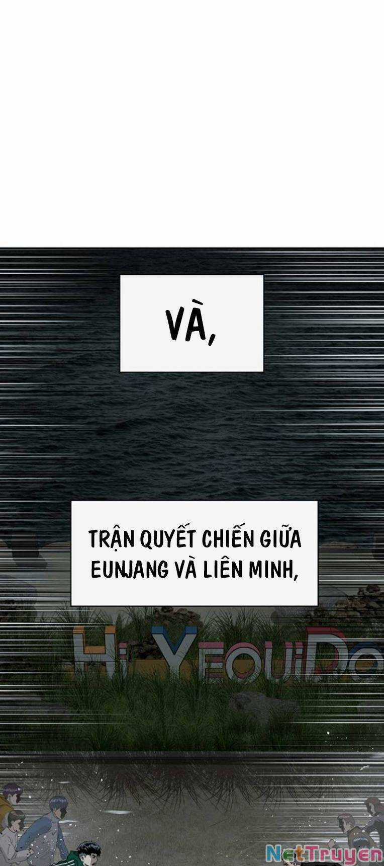 Anh Hùng Yếu - Chapter 236 - Trang 123