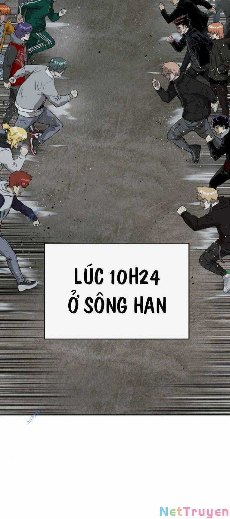 Anh Hùng Yếu - Chapter 236 - Trang 124