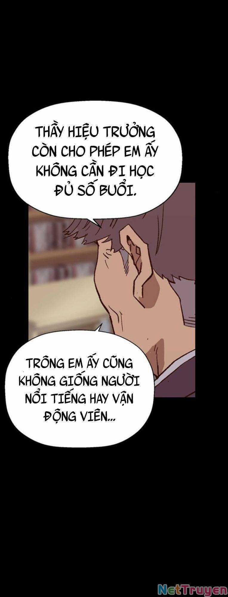 Anh Hùng Yếu - Chapter 236 - Trang 17