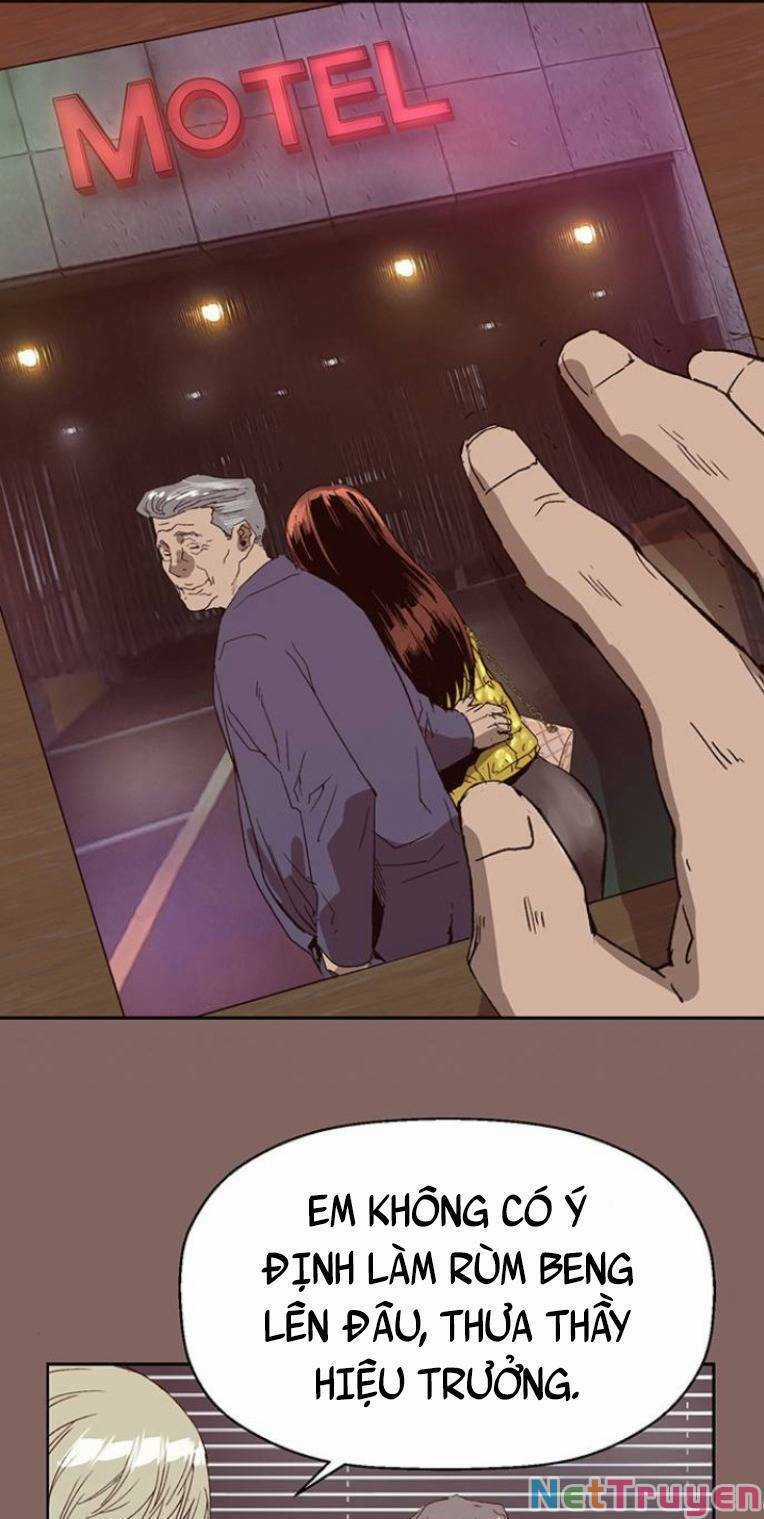 Anh Hùng Yếu - Chapter 236 - Trang 22