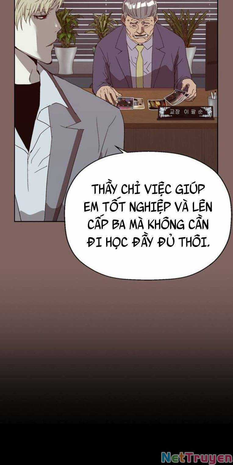Anh Hùng Yếu - Chapter 236 - Trang 23