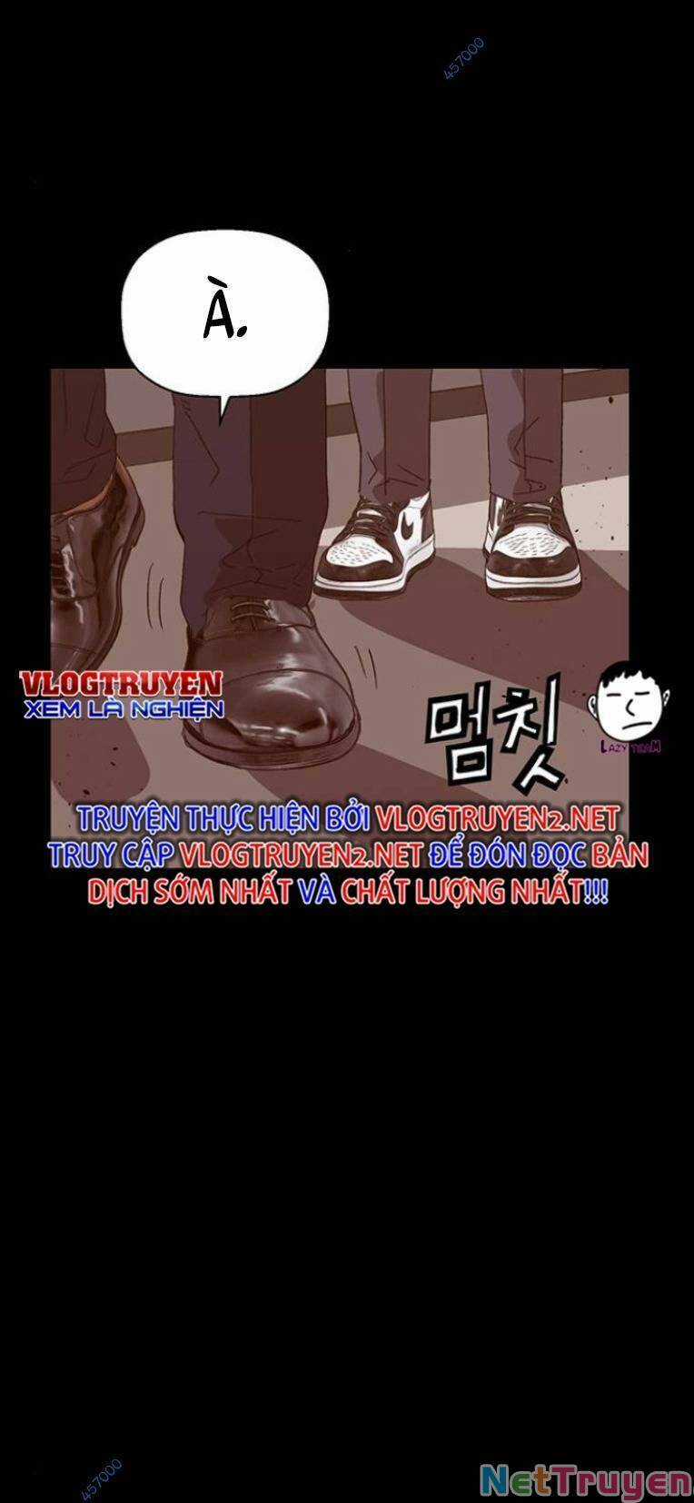 Anh Hùng Yếu - Chapter 236 - Trang 24