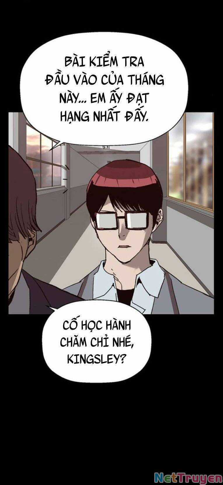 Anh Hùng Yếu - Chapter 236 - Trang 25