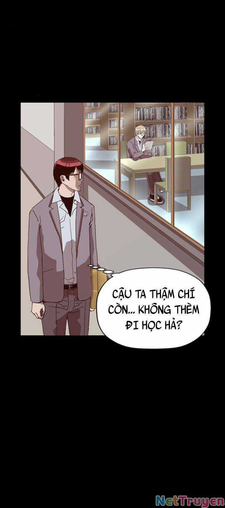 Anh Hùng Yếu - Chapter 236 - Trang 26