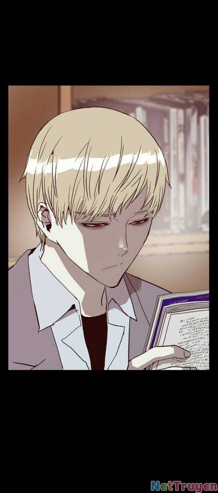 Anh Hùng Yếu - Chapter 236 - Trang 27