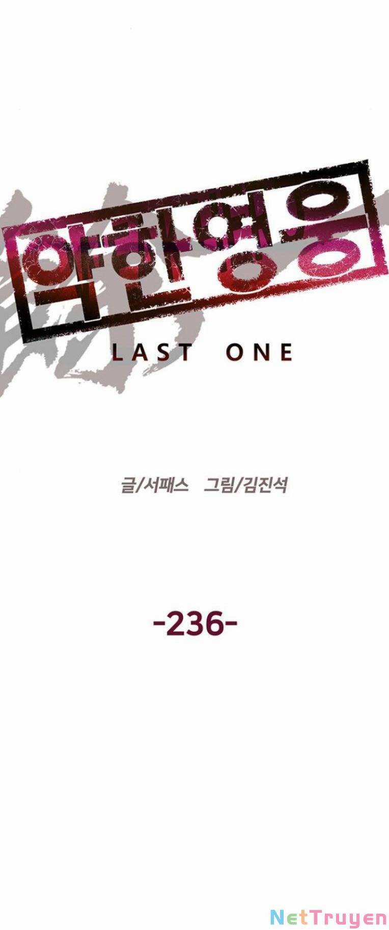 Anh Hùng Yếu - Chapter 236 - Trang 30