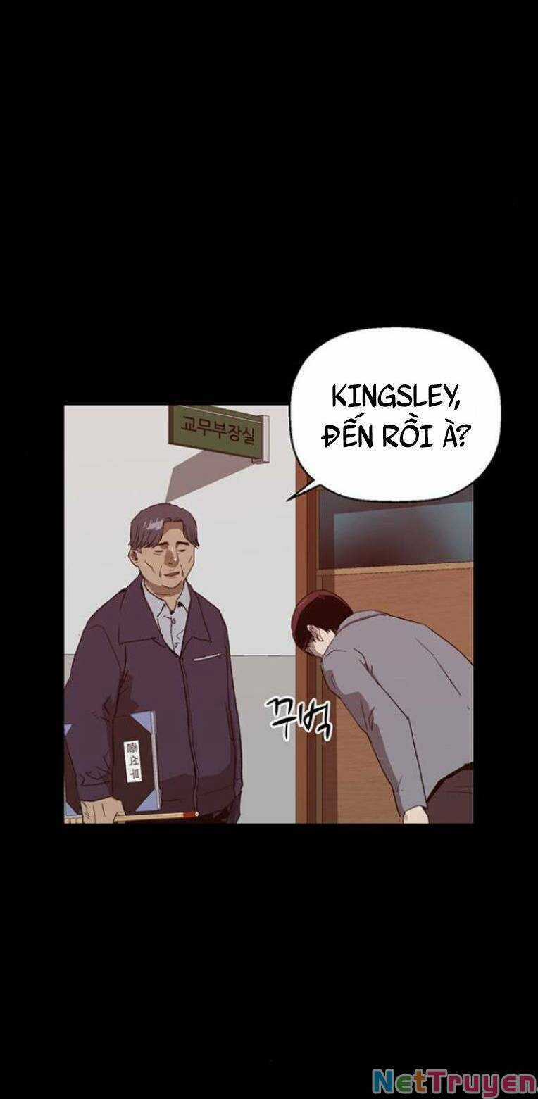 Anh Hùng Yếu - Chapter 236 - Trang 4