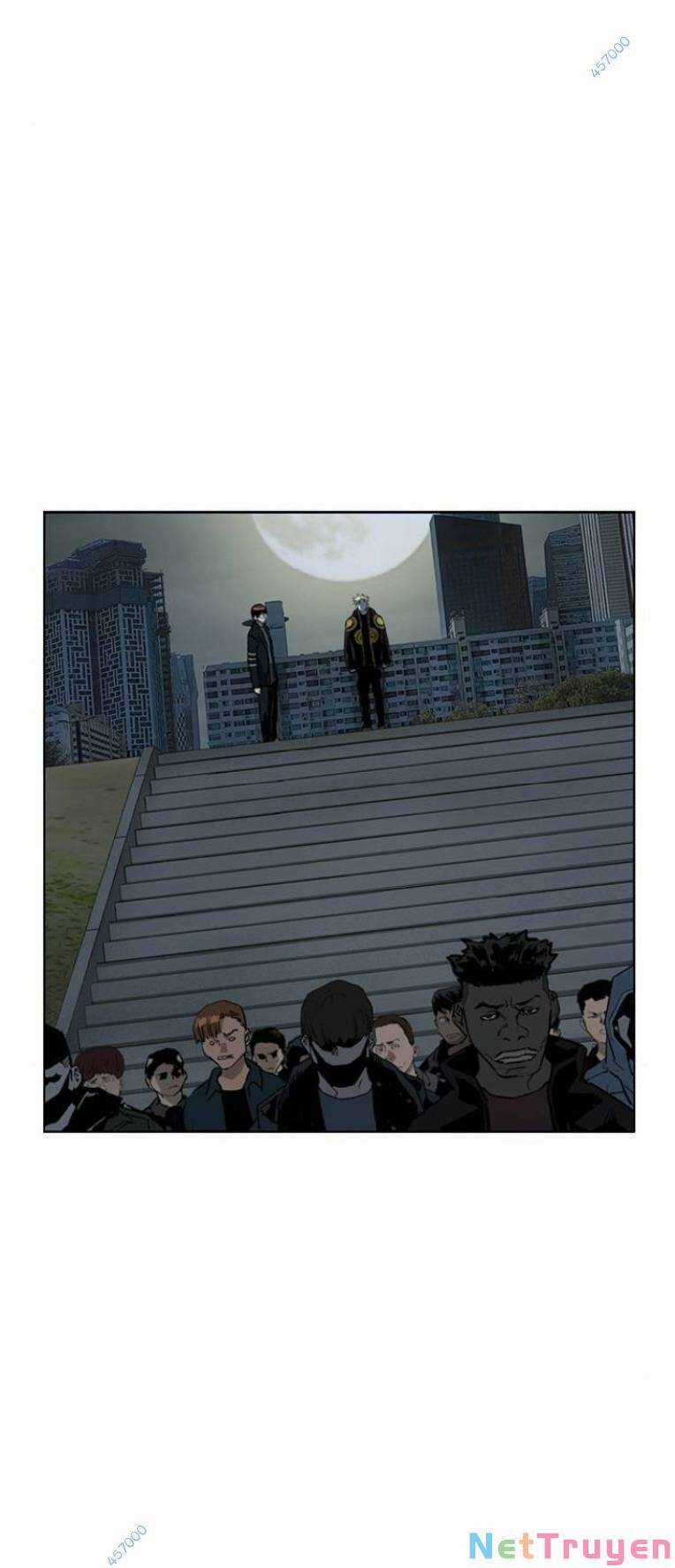 Anh Hùng Yếu - Chapter 236 - Trang 31