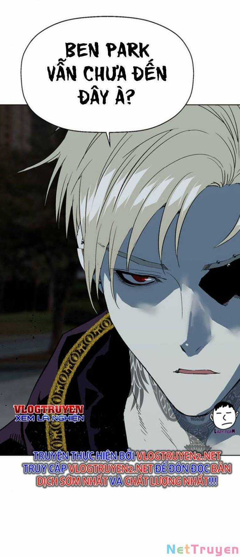 Anh Hùng Yếu - Chapter 236 - Trang 32