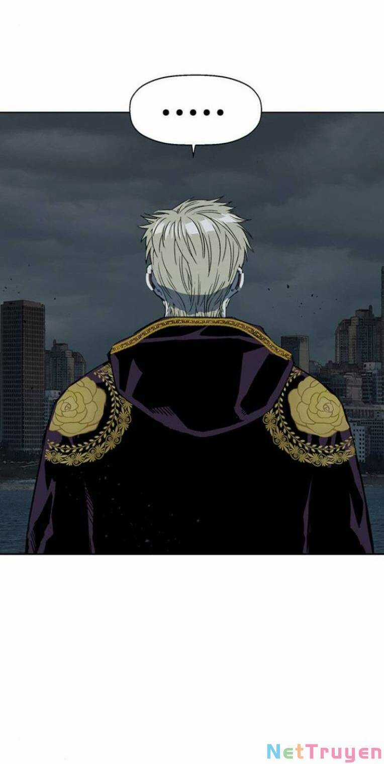 Anh Hùng Yếu - Chapter 236 - Trang 34