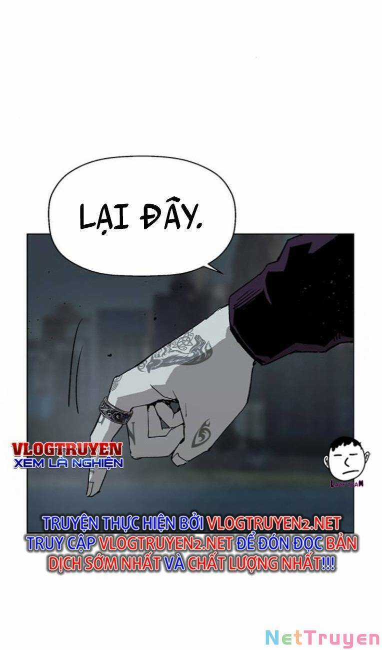 Anh Hùng Yếu - Chapter 236 - Trang 40