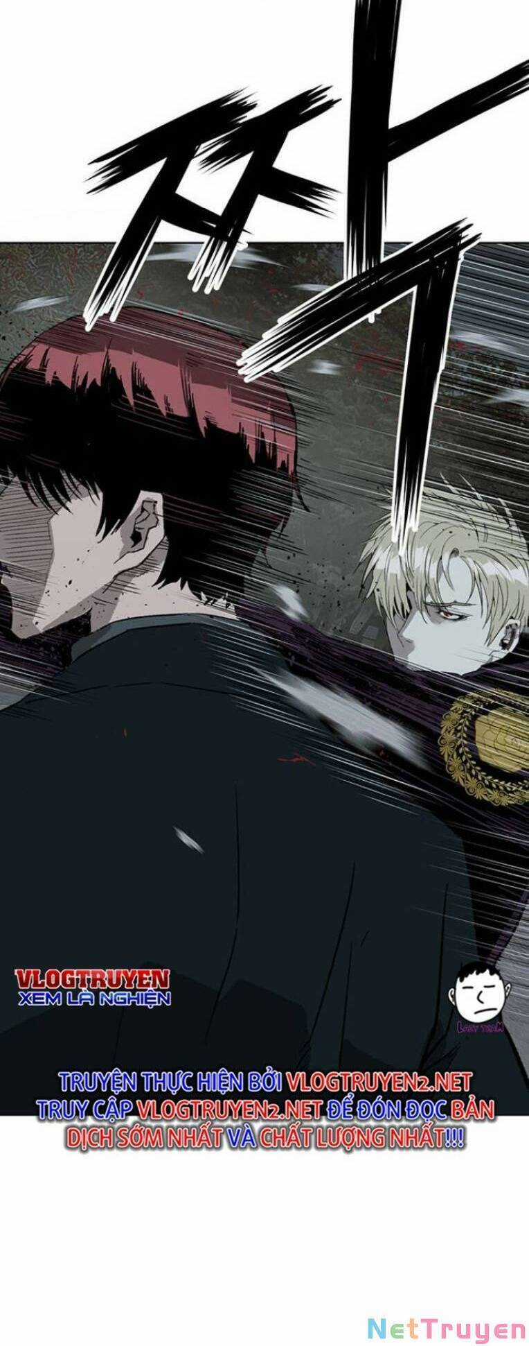 Anh Hùng Yếu - Chapter 236 - Trang 43