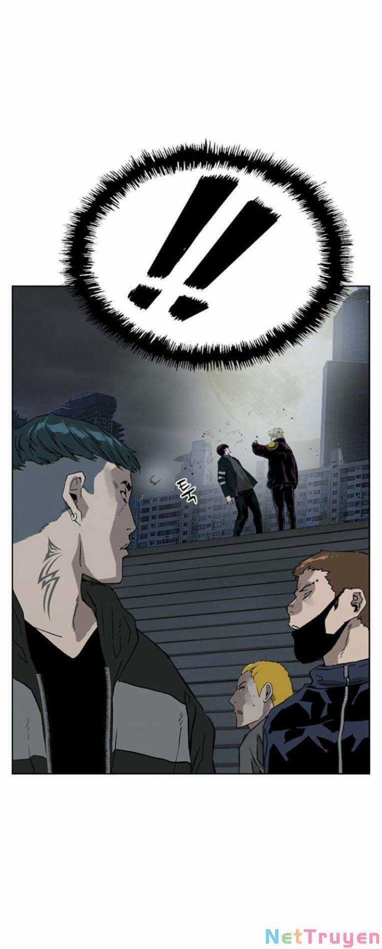 Anh Hùng Yếu - Chapter 236 - Trang 44