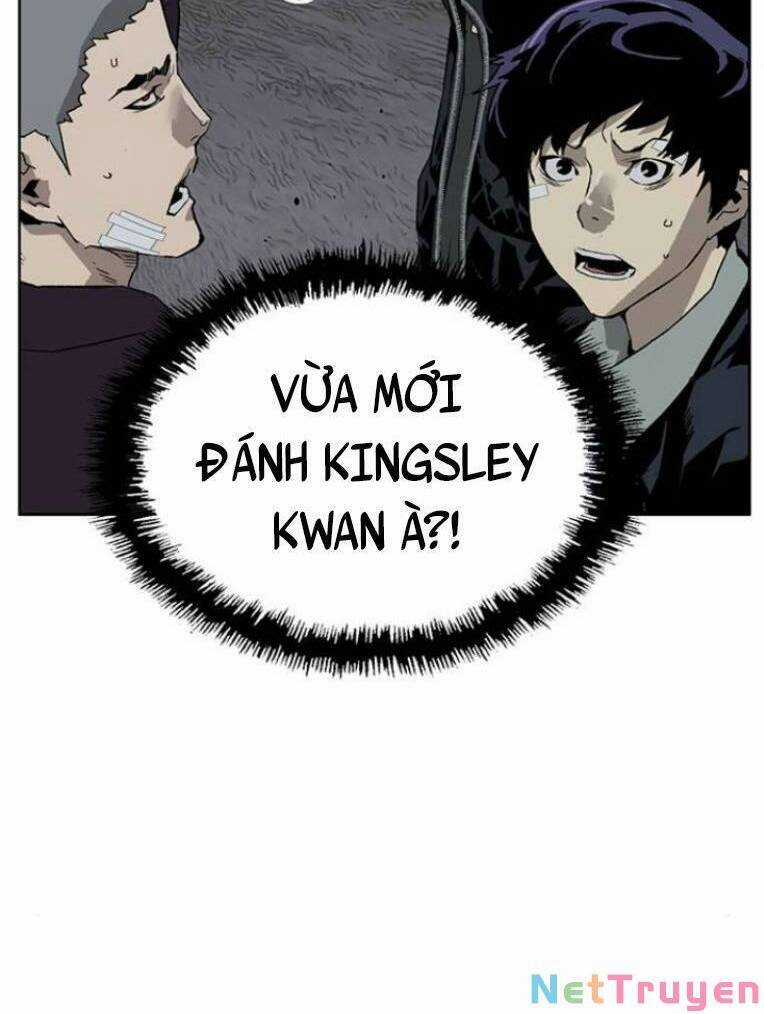 Anh Hùng Yếu - Chapter 236 - Trang 46