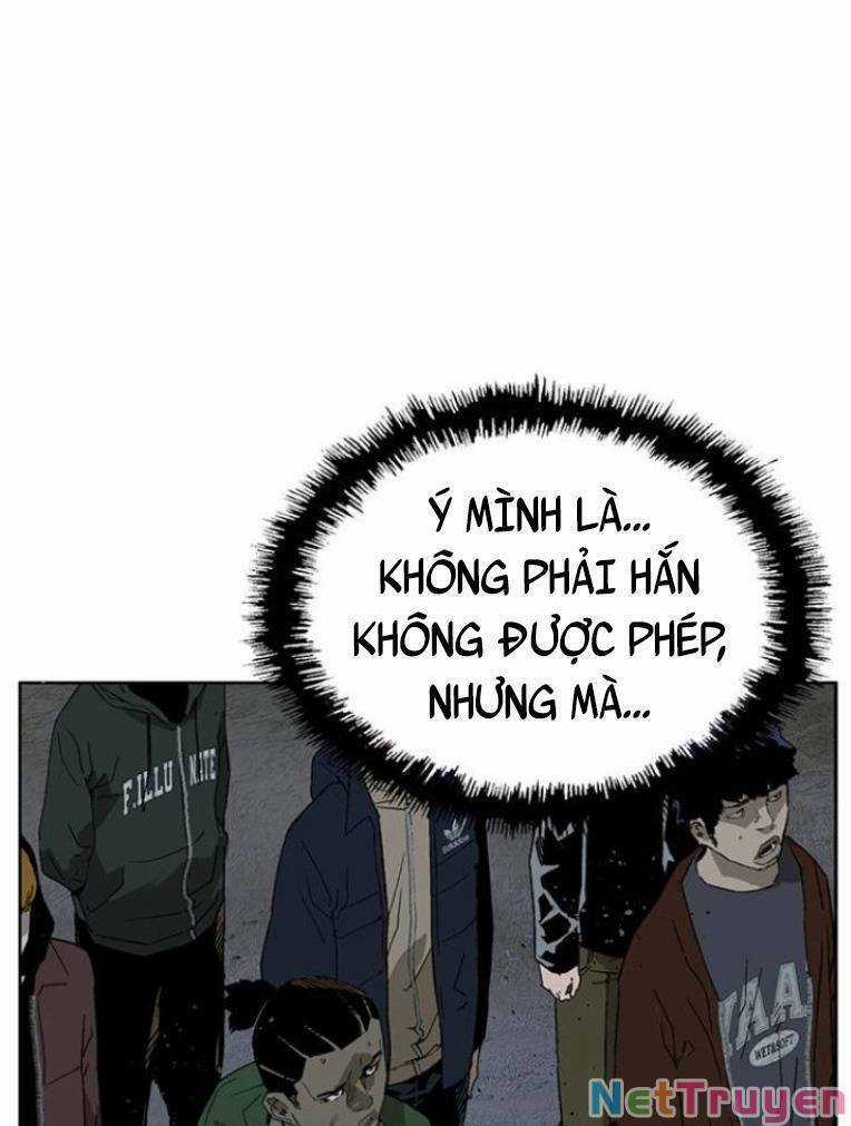 Anh Hùng Yếu - Chapter 236 - Trang 47