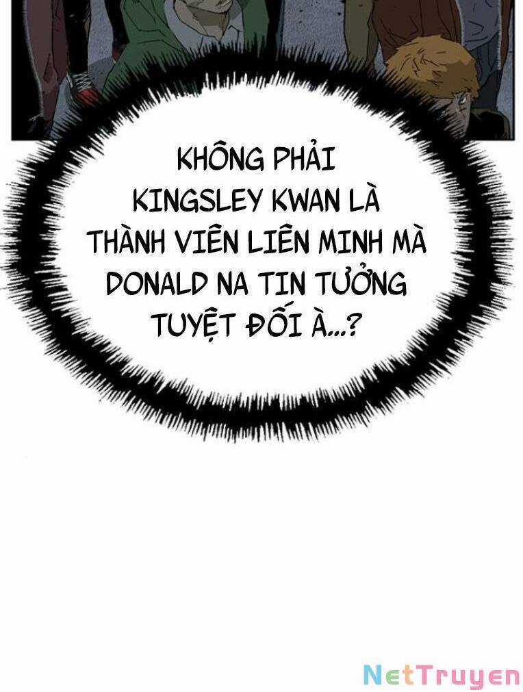 Anh Hùng Yếu - Chapter 236 - Trang 48