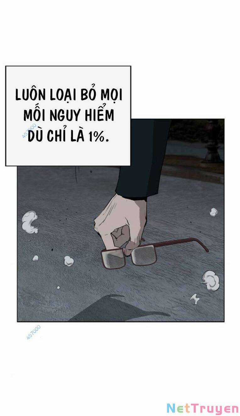 Anh Hùng Yếu - Chapter 236 - Trang 54