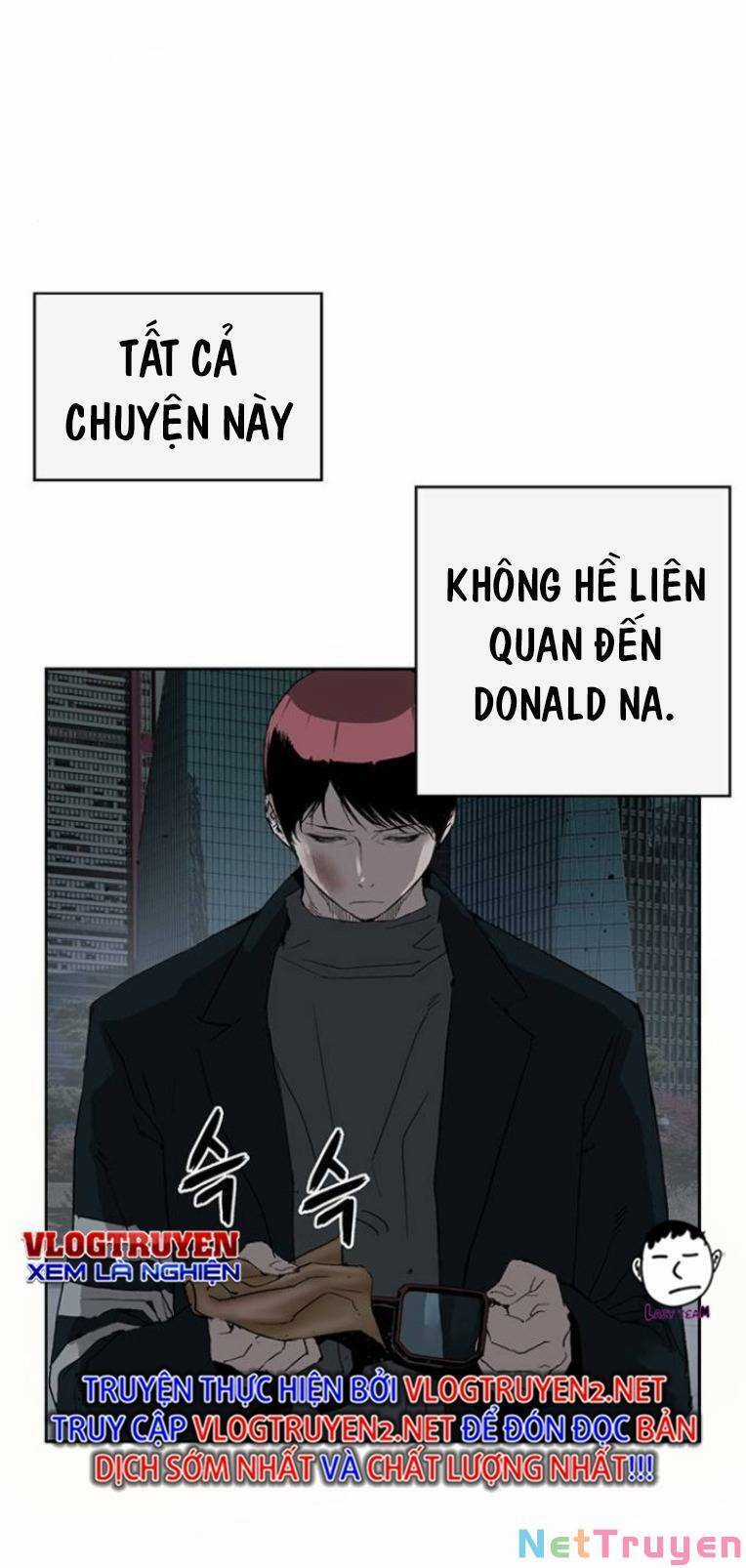 Anh Hùng Yếu - Chapter 236 - Trang 55