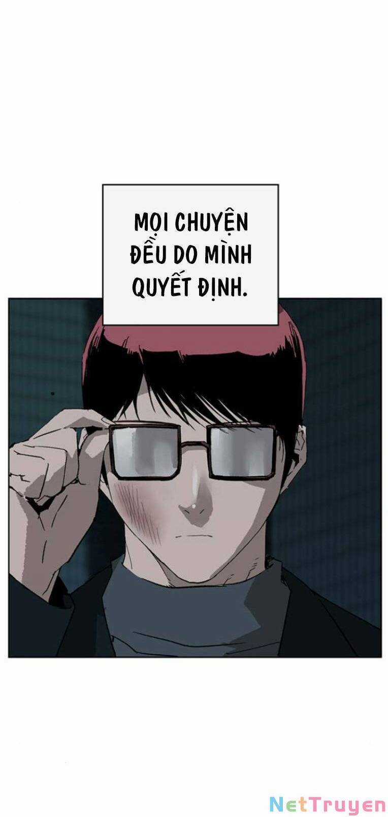 Anh Hùng Yếu - Chapter 236 - Trang 56