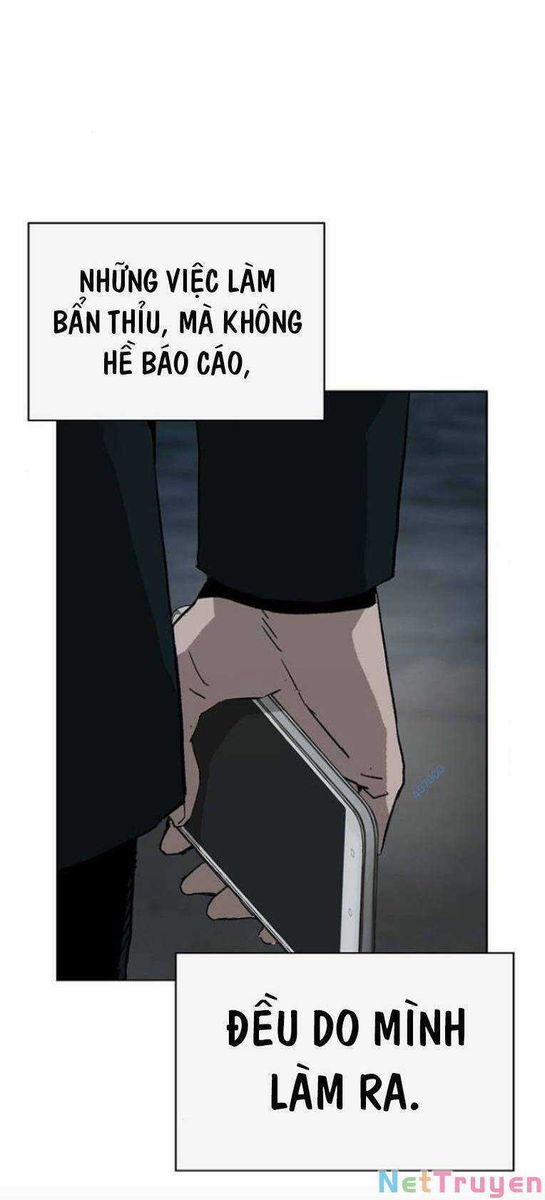 Anh Hùng Yếu - Chapter 236 - Trang 58