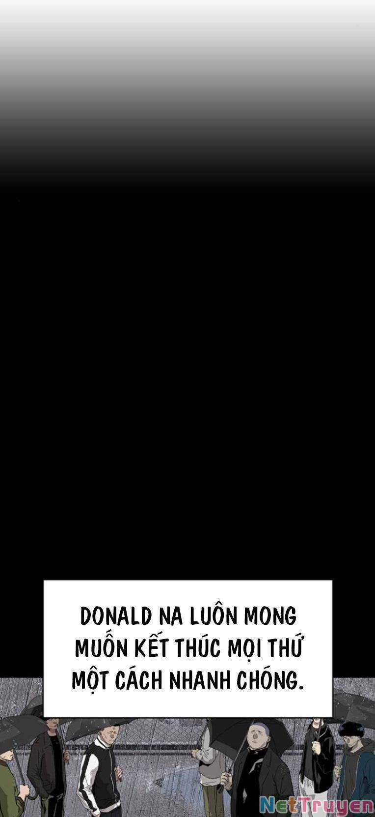 Anh Hùng Yếu - Chapter 236 - Trang 59