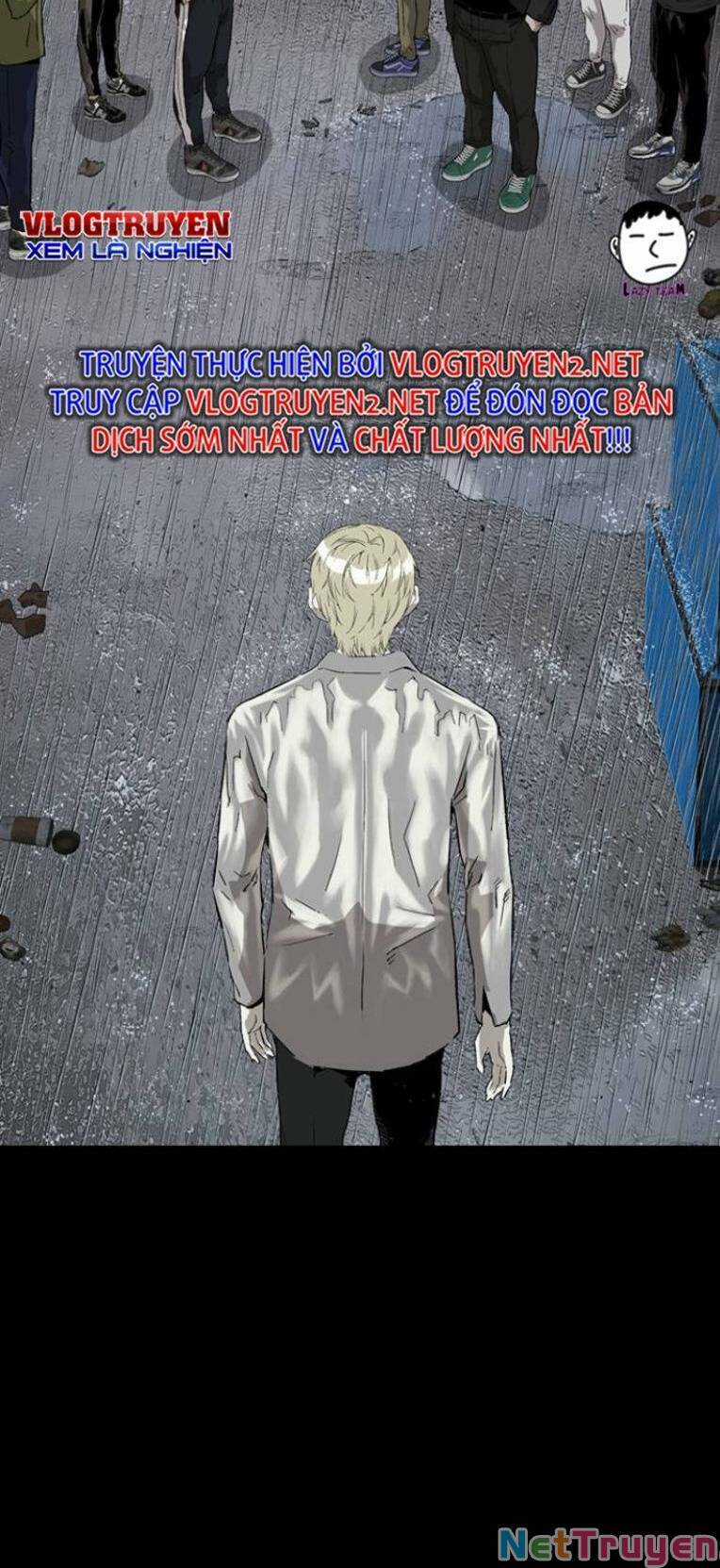 Anh Hùng Yếu - Chapter 236 - Trang 60