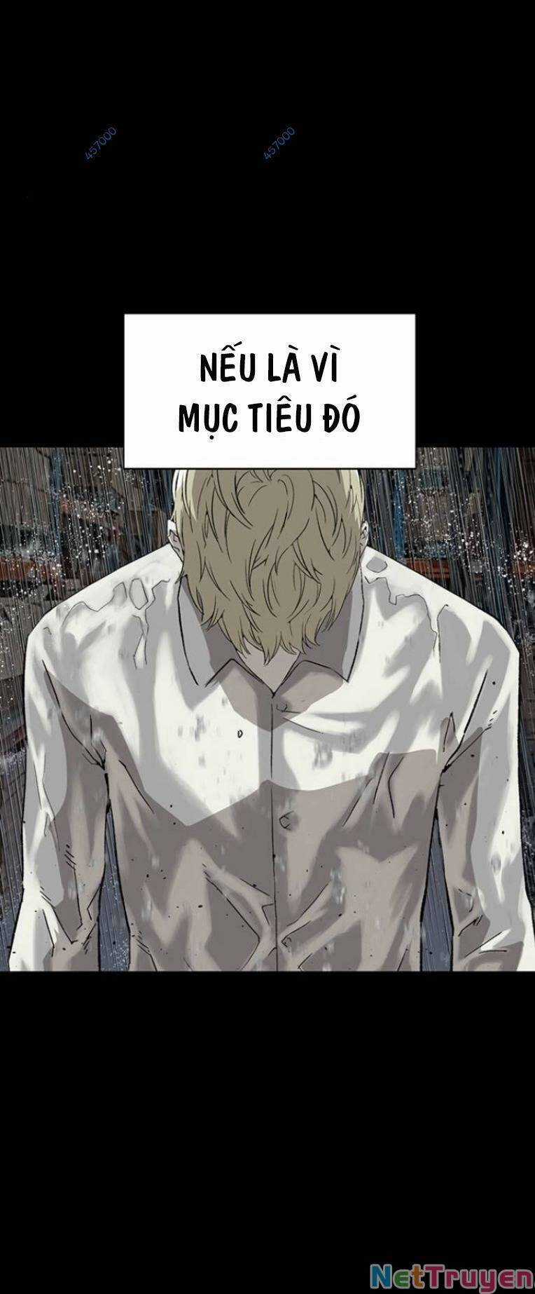 Anh Hùng Yếu - Chapter 236 - Trang 61