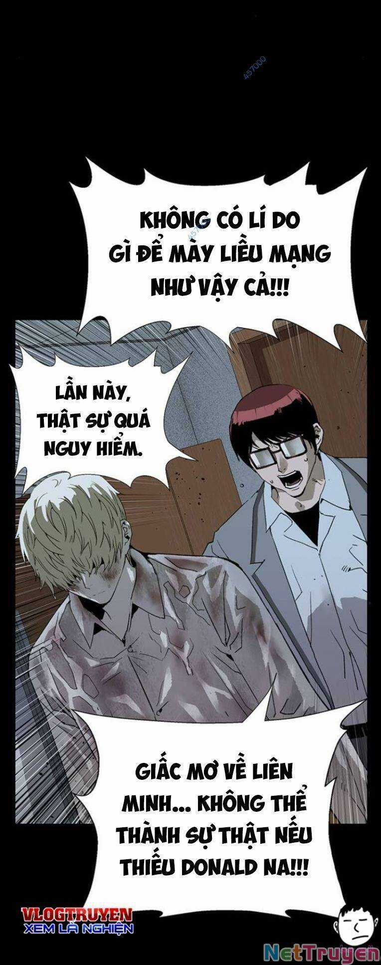 Anh Hùng Yếu - Chapter 236 - Trang 64