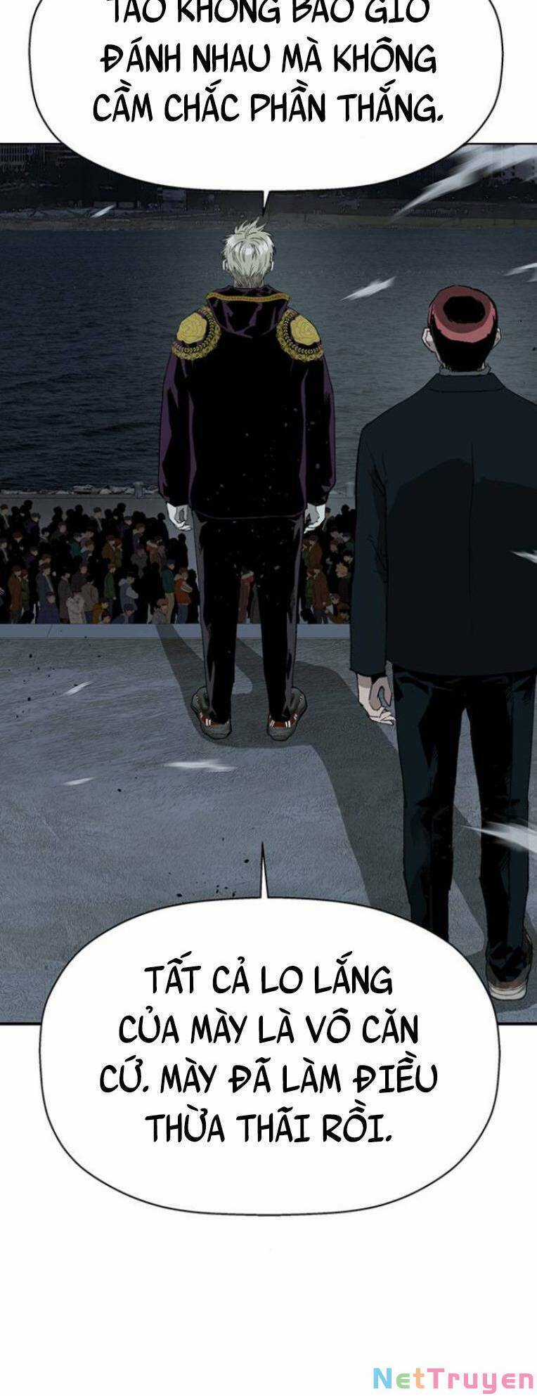 Anh Hùng Yếu - Chapter 236 - Trang 78