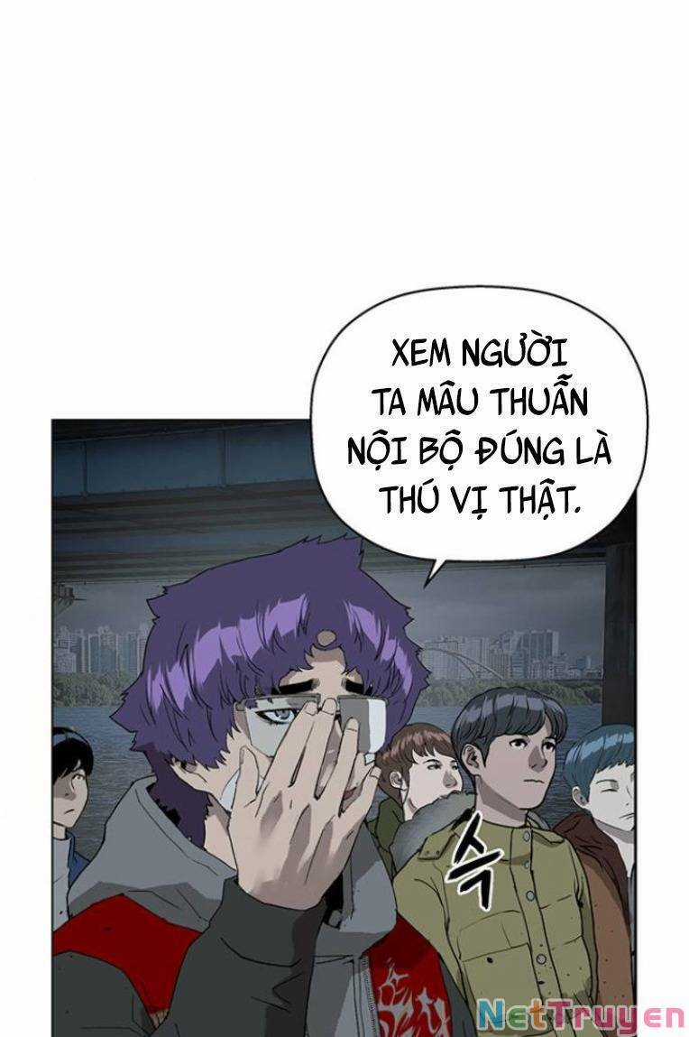 Anh Hùng Yếu - Chapter 236 - Trang 81