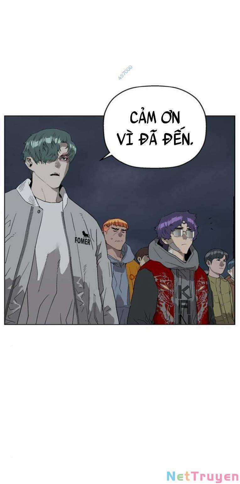 Anh Hùng Yếu - Chapter 236 - Trang 83