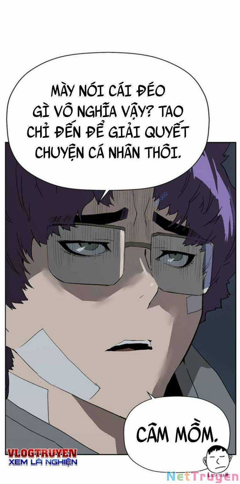 Anh Hùng Yếu - Chapter 236 - Trang 84