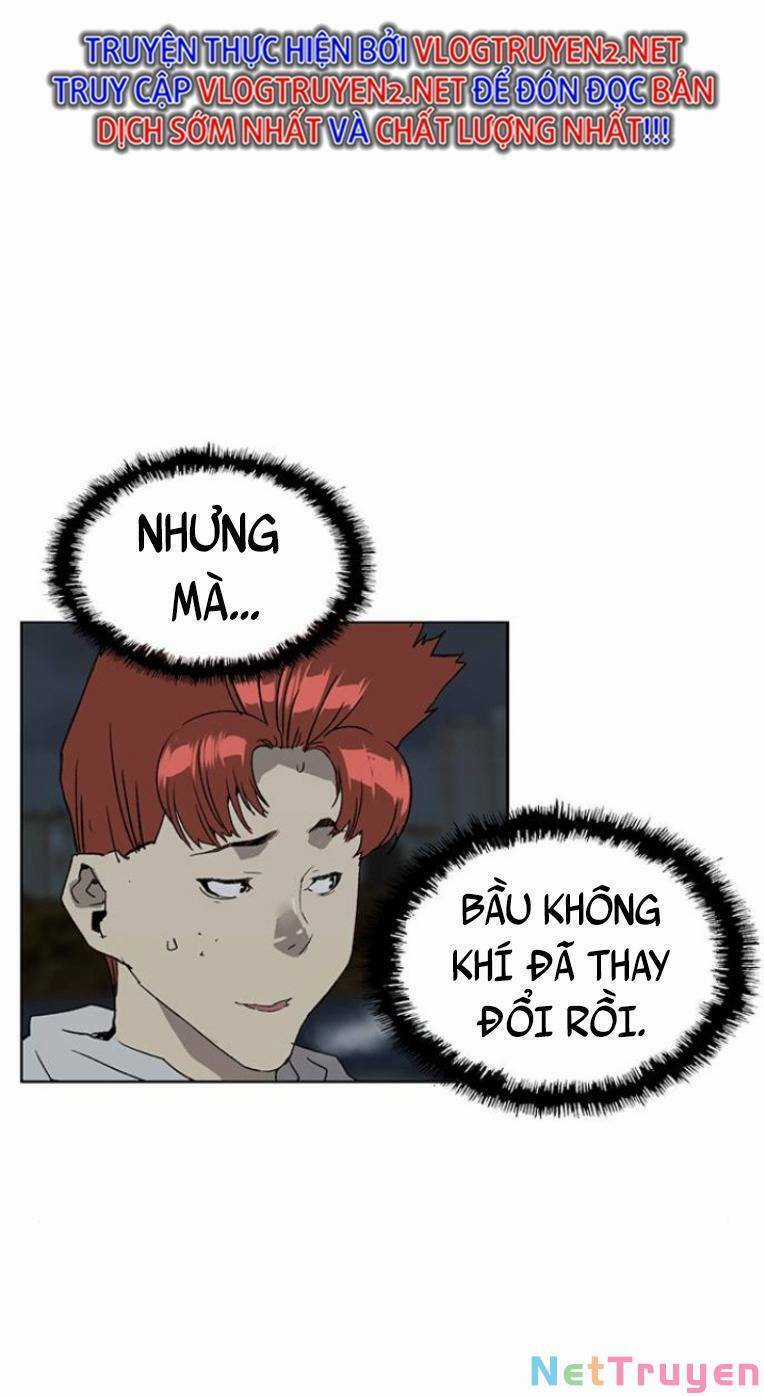 Anh Hùng Yếu - Chapter 236 - Trang 85