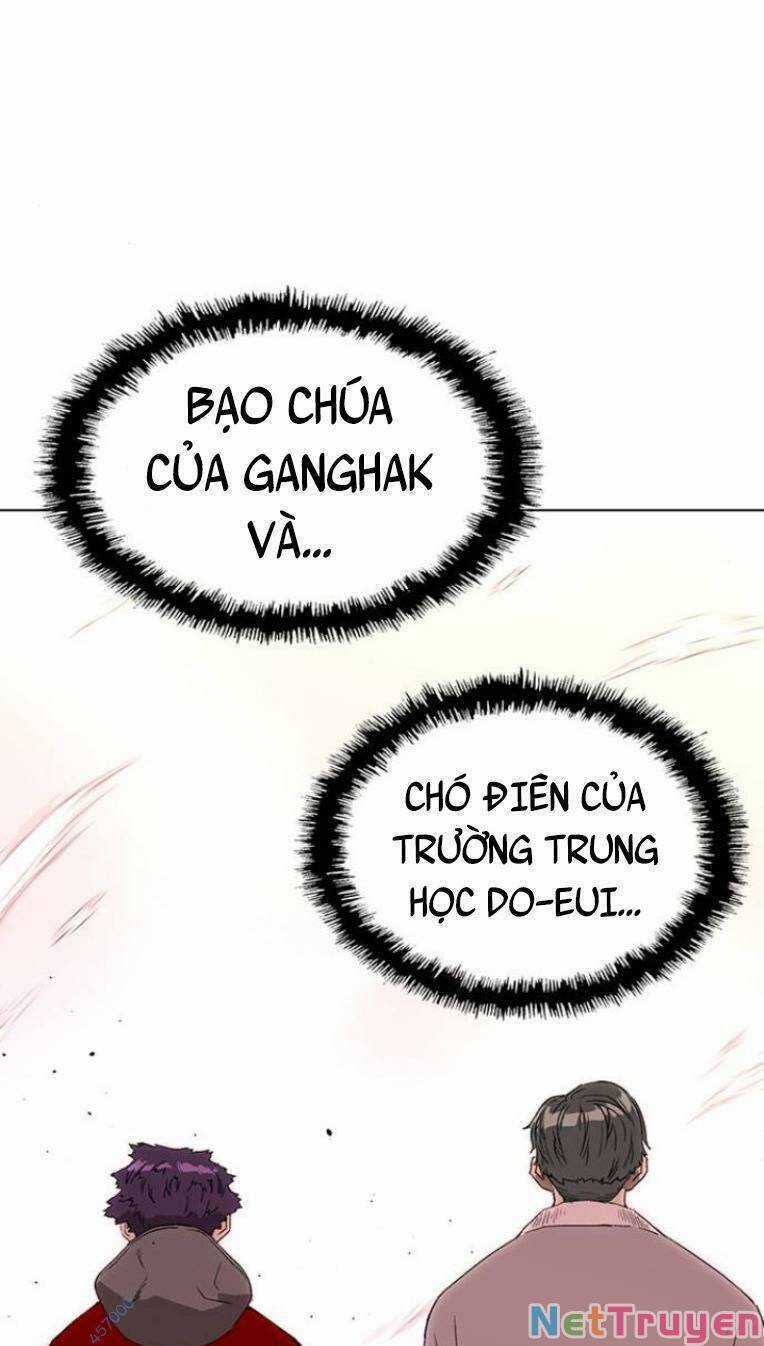 Anh Hùng Yếu - Chapter 236 - Trang 87