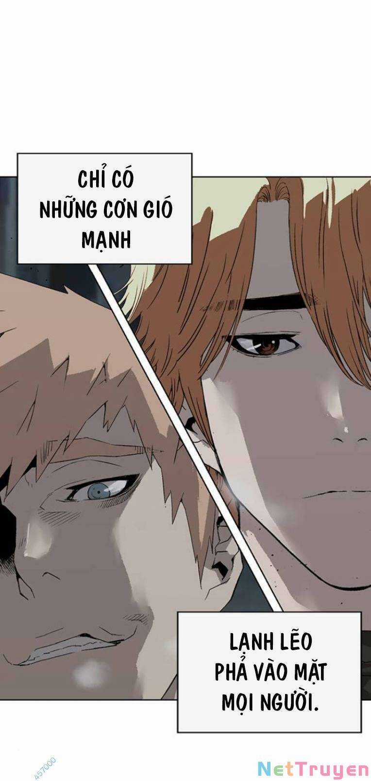 Anh Hùng Yếu - Chapter 236 - Trang 91