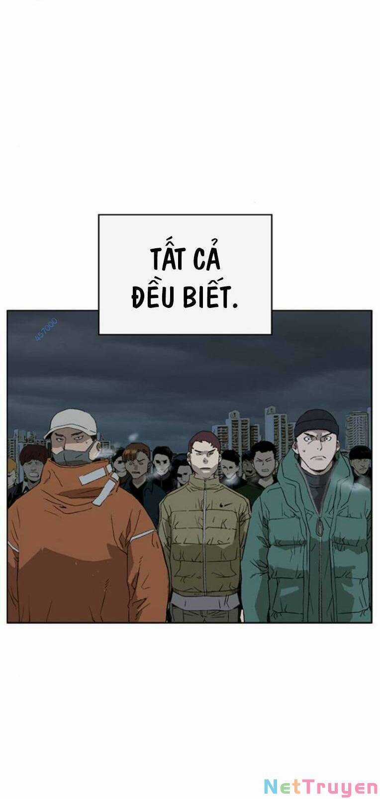 Anh Hùng Yếu - Chapter 236 - Trang 92