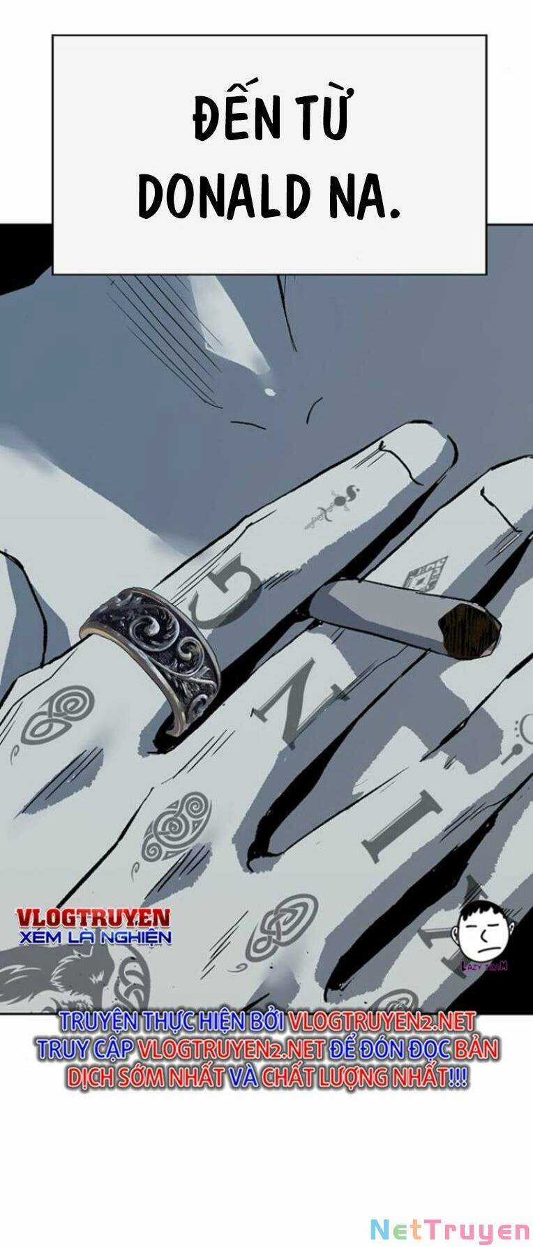 Anh Hùng Yếu - Chapter 236 - Trang 94