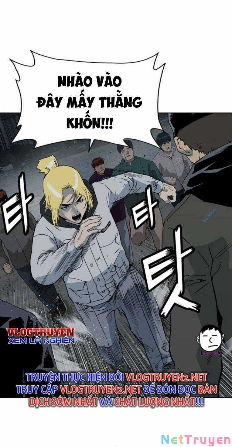 Anh Hùng Yếu - Chapter 237 - Trang 2