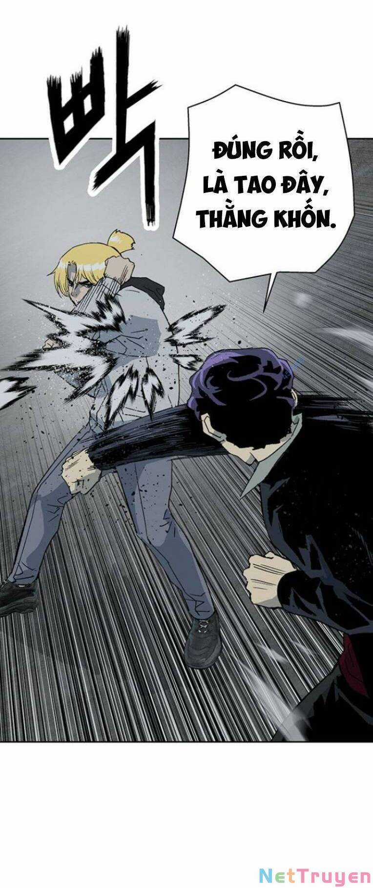 Anh Hùng Yếu - Chapter 237 - Trang 11