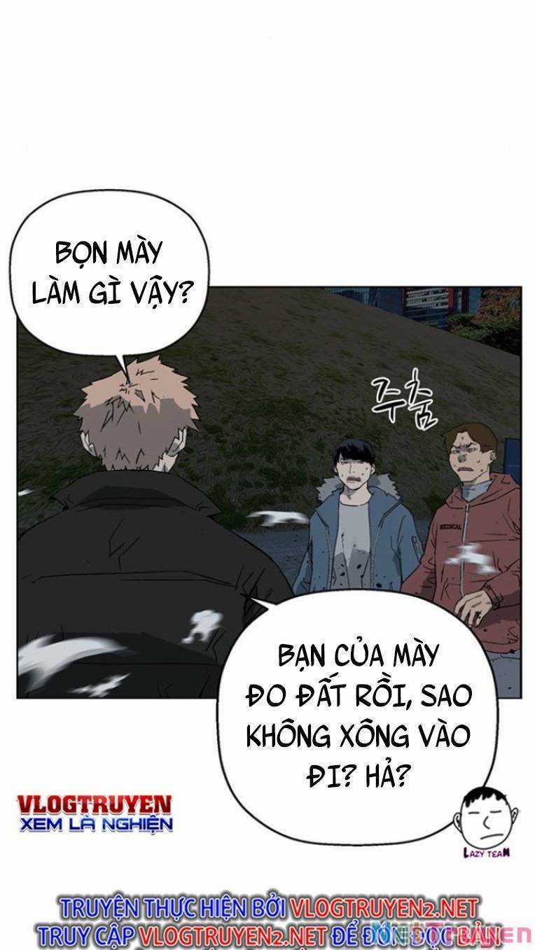 Anh Hùng Yếu - Chapter 237 - Trang 101