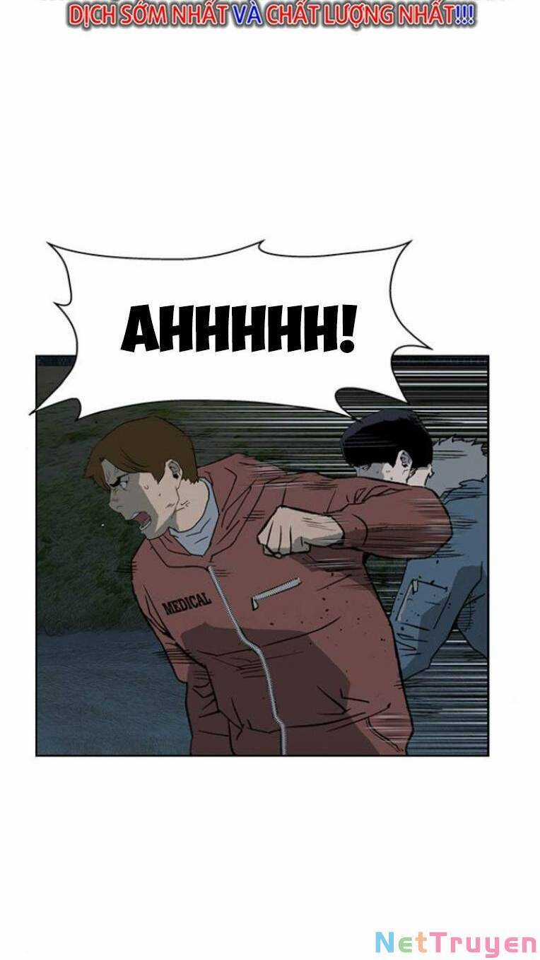 Anh Hùng Yếu - Chapter 237 - Trang 102