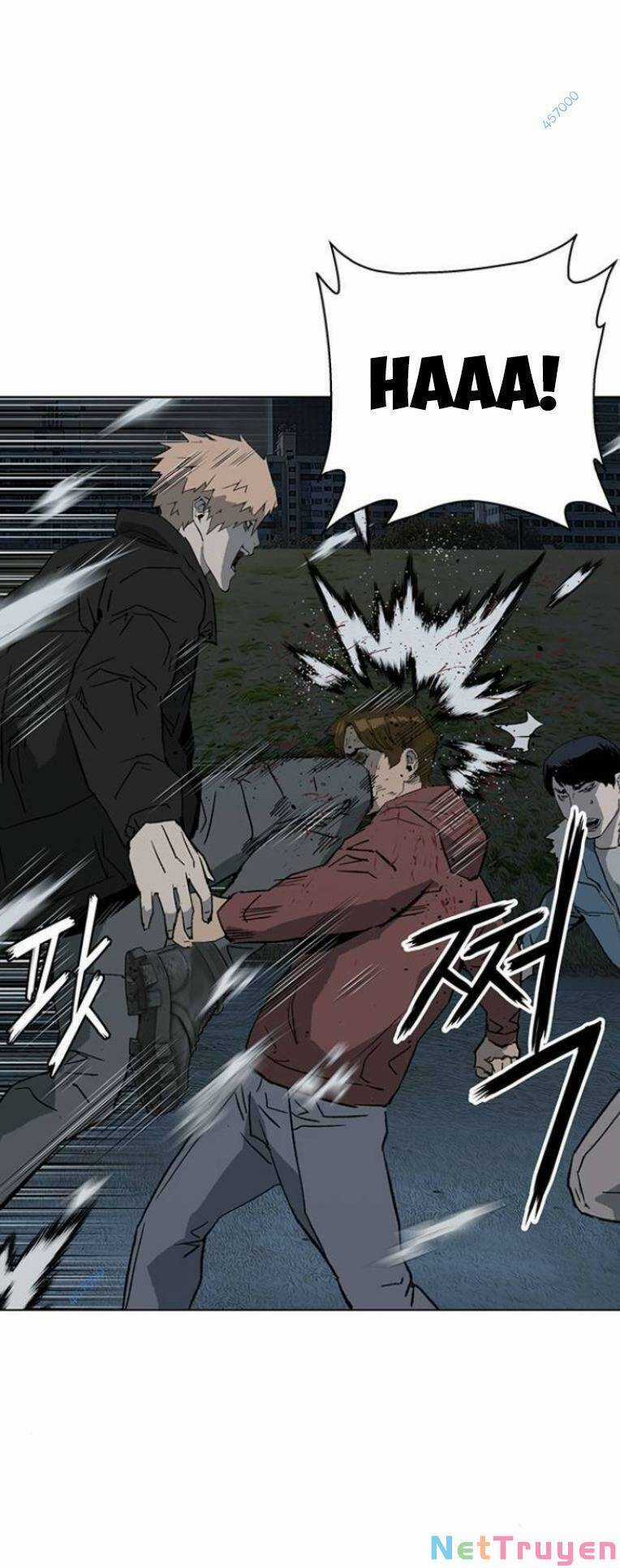 Anh Hùng Yếu - Chapter 237 - Trang 103