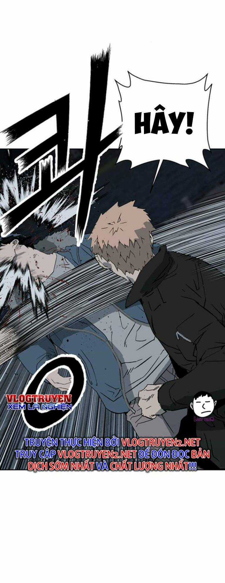 Anh Hùng Yếu - Chapter 237 - Trang 104