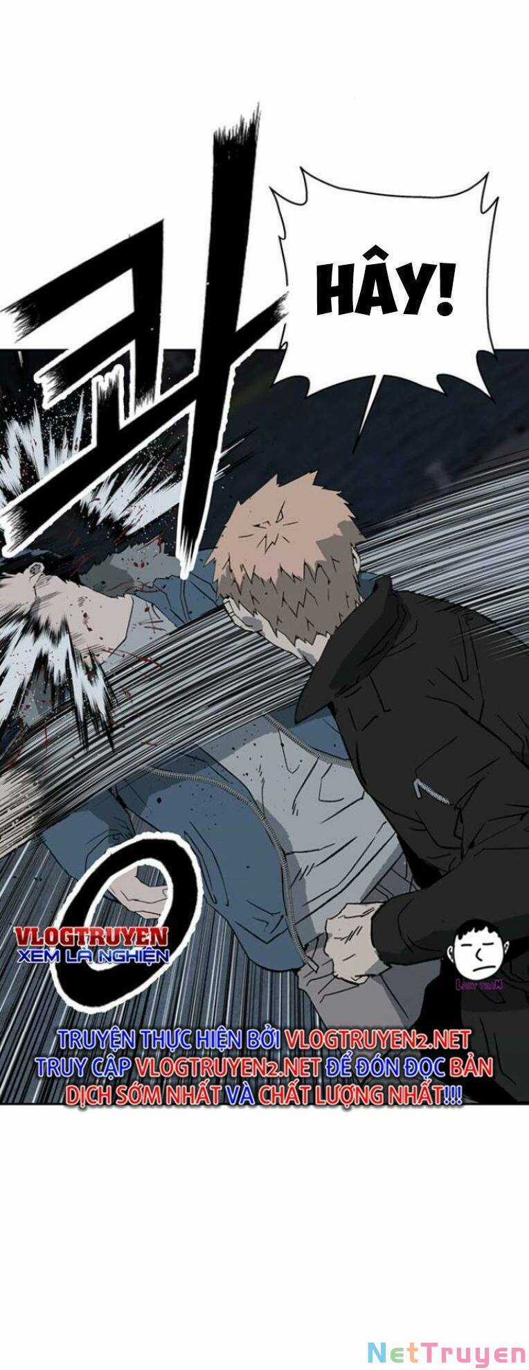 Anh Hùng Yếu - Chapter 237 - Trang 105