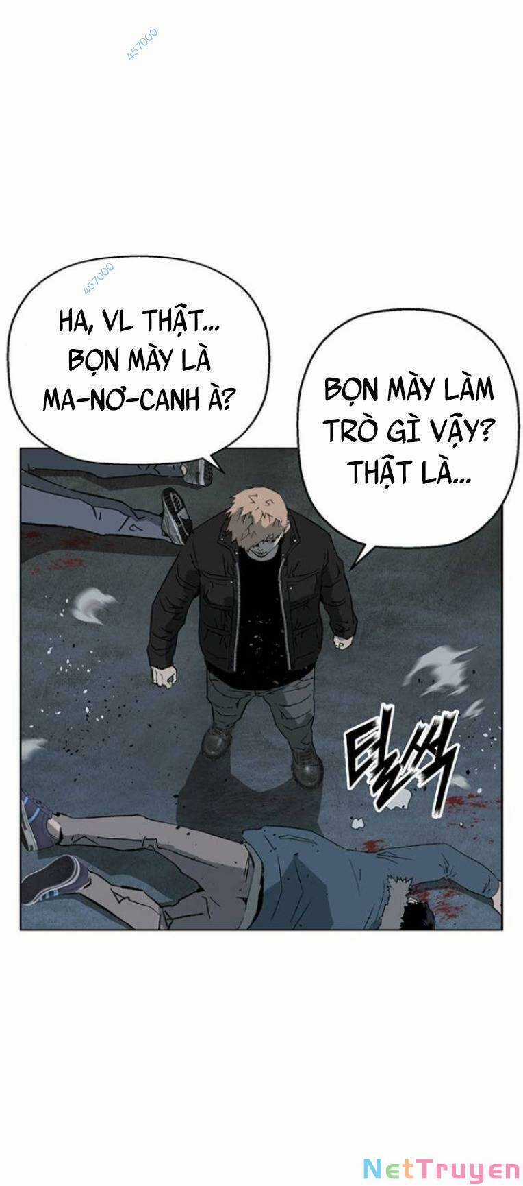Anh Hùng Yếu - Chapter 237 - Trang 106