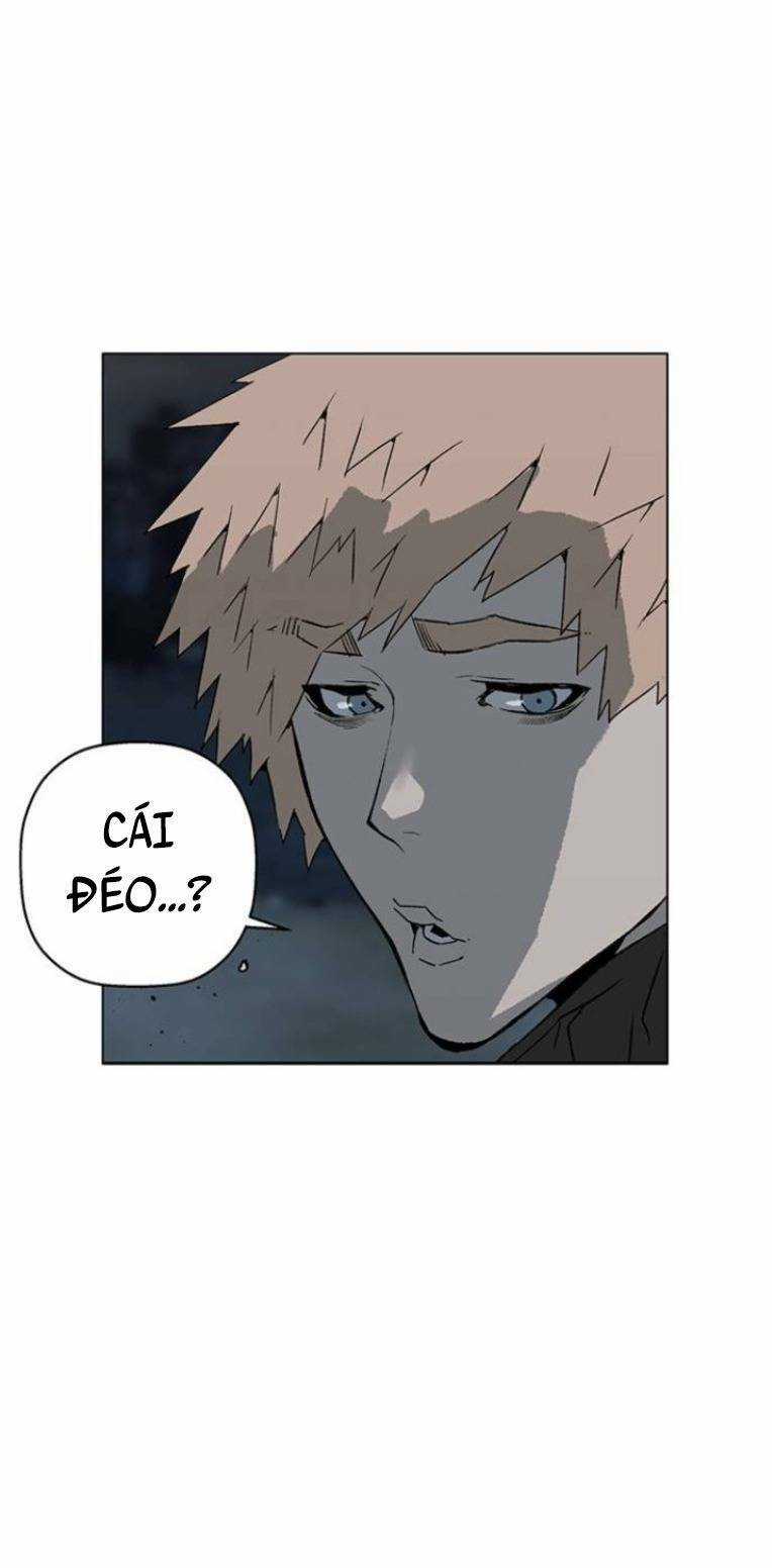 Anh Hùng Yếu - Chapter 237 - Trang 107