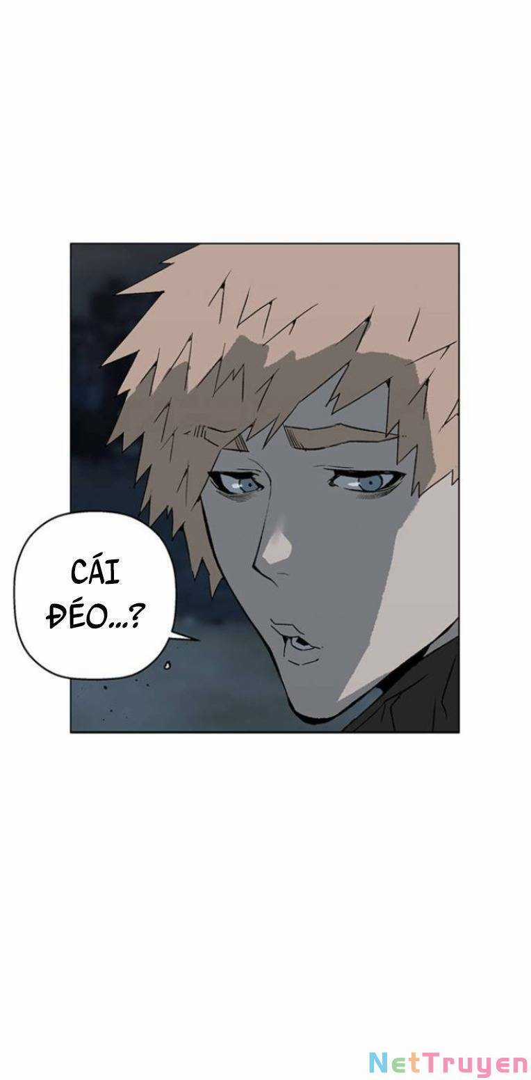 Anh Hùng Yếu - Chapter 237 - Trang 108