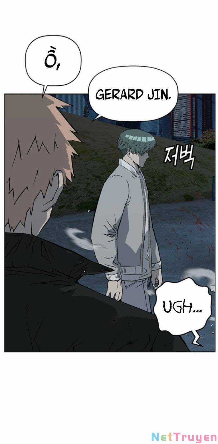 Anh Hùng Yếu - Chapter 237 - Trang 109