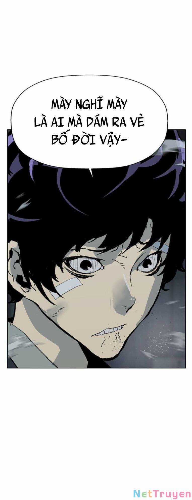 Anh Hùng Yếu - Chapter 237 - Trang 12