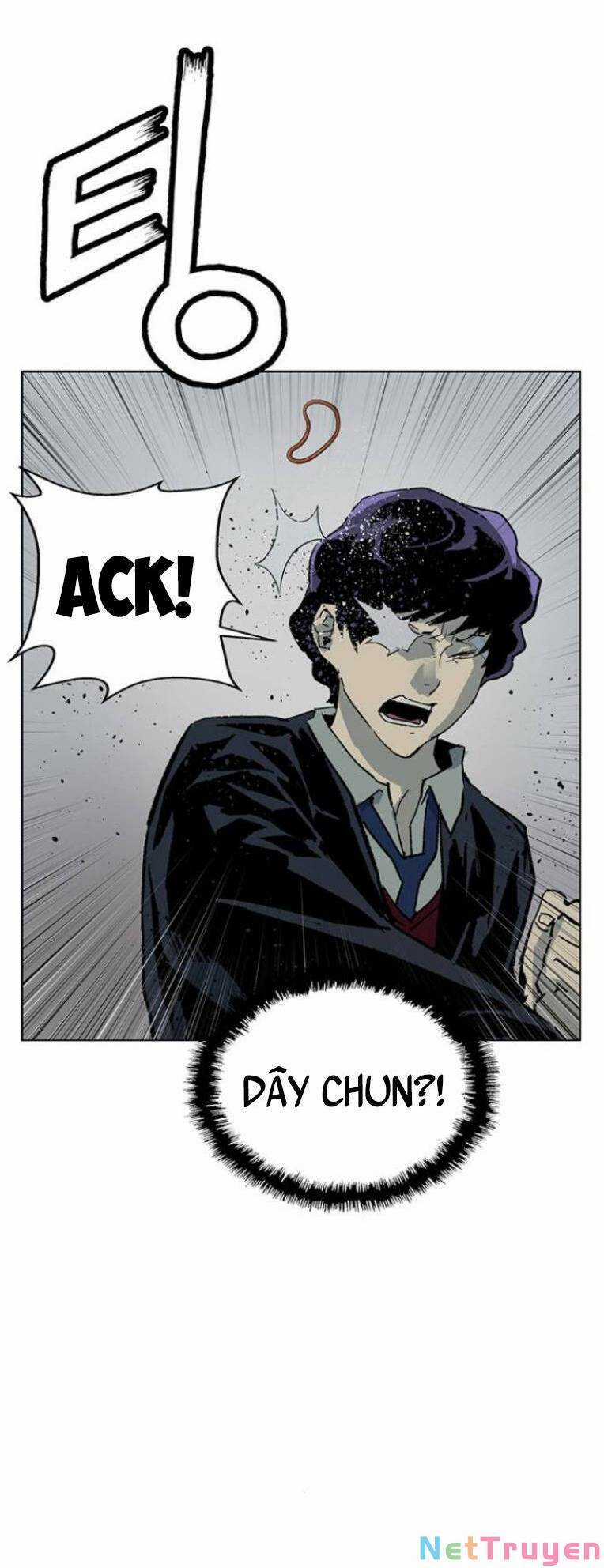 Anh Hùng Yếu - Chapter 237 - Trang 13